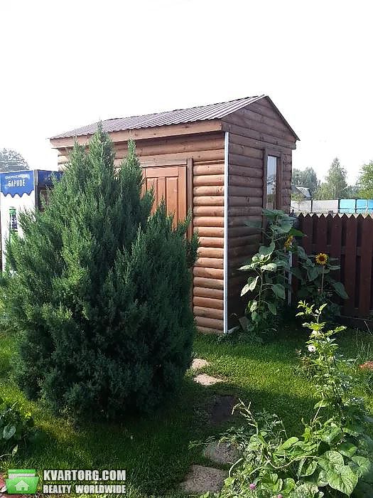 Sell house. Киевская обл.,  Садовая — photo 5