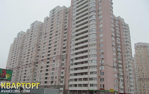 Rent out 2-room apartment. Киев, Елены Пчелки — photo 2