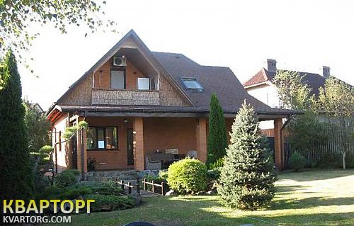 Rent out house. Киев, Крылова — photo 1
