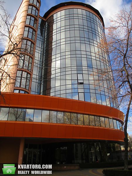 Rent out office. Киев, Полевая — photo 1
