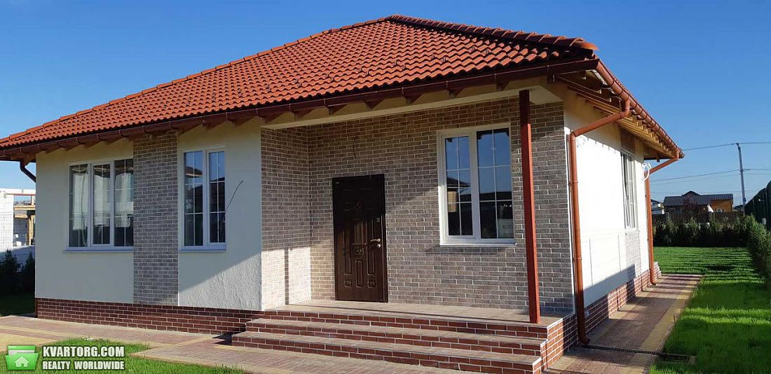 Sell house. Киев,  Ягодная — photo 4