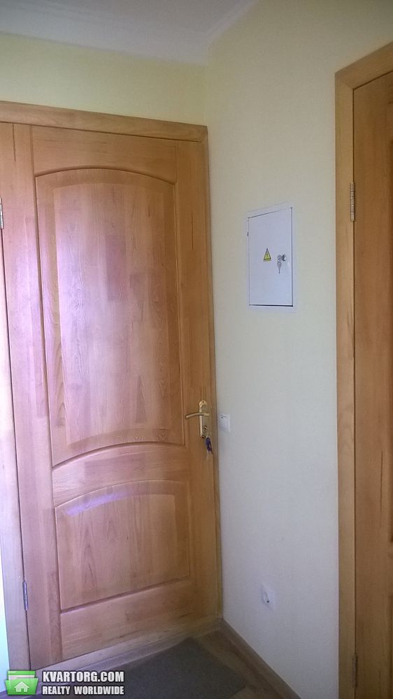 Sell 1-room apartment. Киев,  Героев Днепра — photo 5