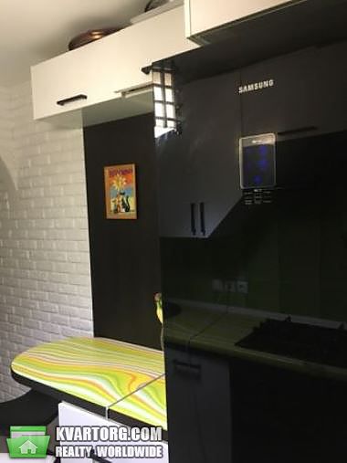 Sell 1-room apartment. Киев, Борщаговская — photo 2