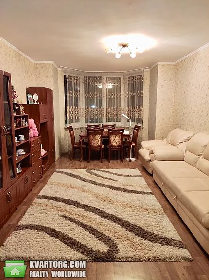 Sell 3-room apartment. Киев,  Градинская — photo 1