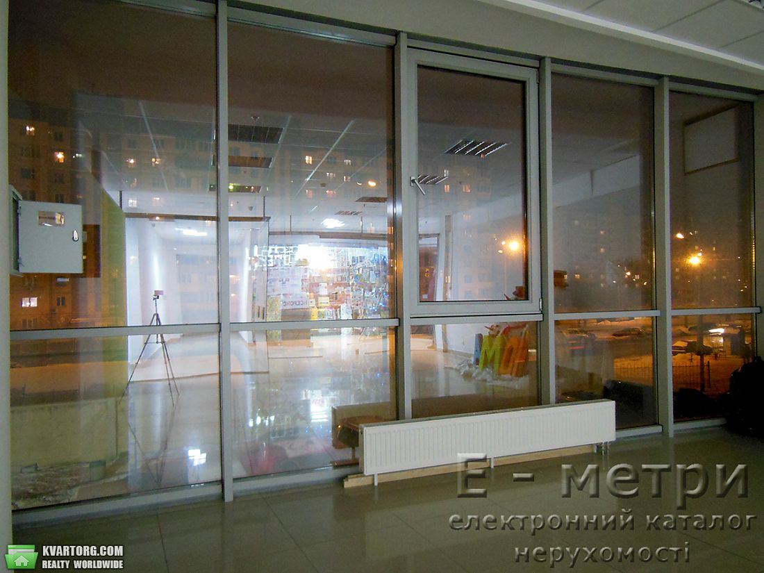 Rent out office. Киев, Милославская — photo 8