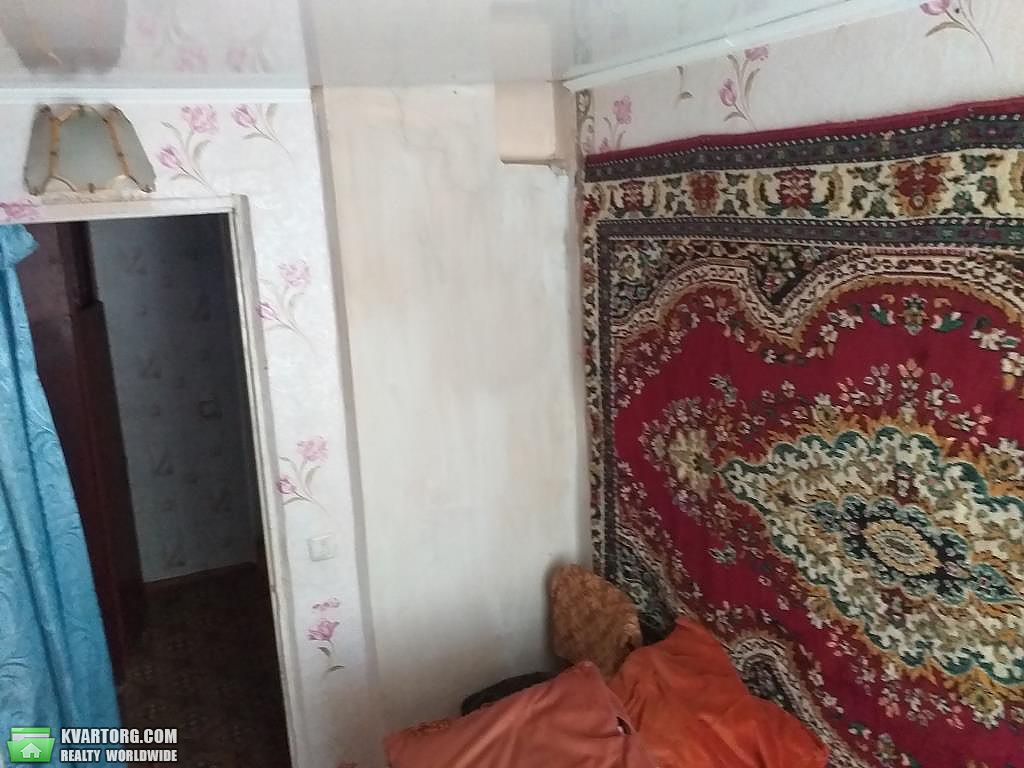 Sell house. Запорожье, Дубовая — photo 8