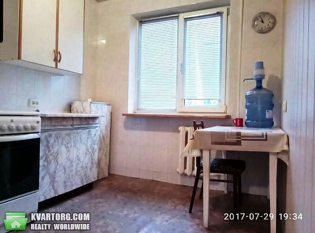 Sell 1-room apartment. Киев,  Лепсе бул — photo 3
