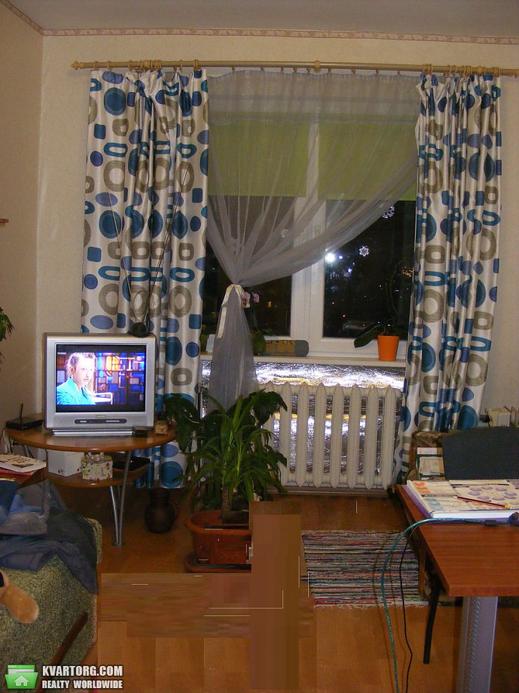 Sell 1-room apartment. Киев,  Урловская — photo 4