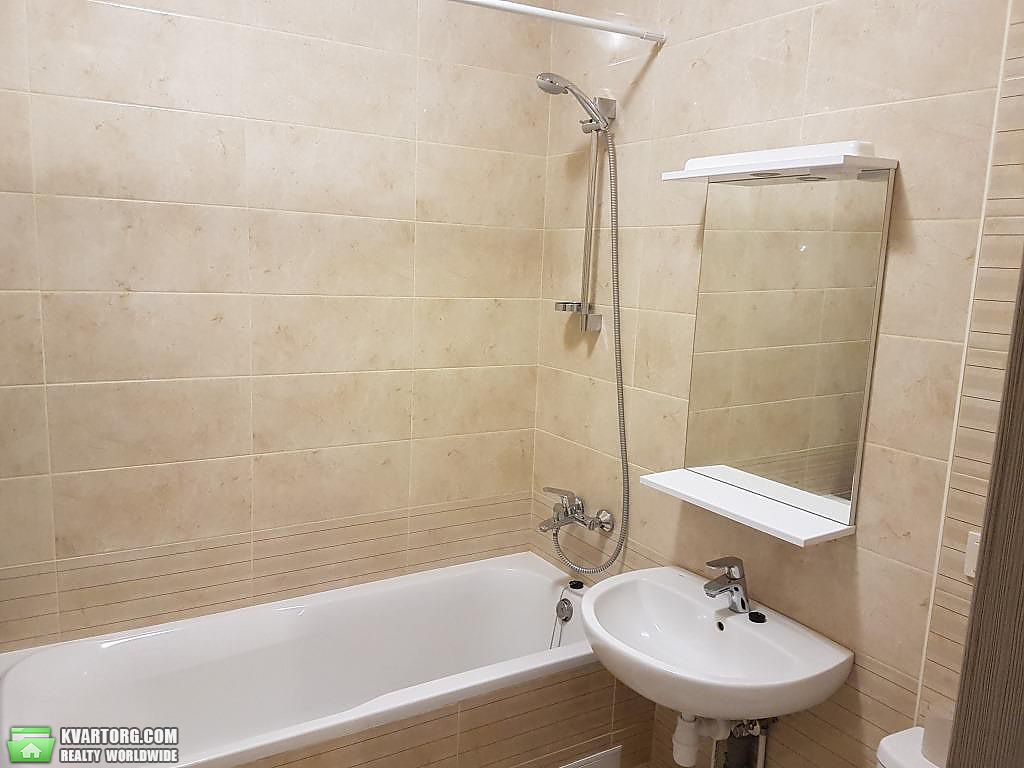Rent out 1-room apartment. Киев, Калнышевского — photo 8