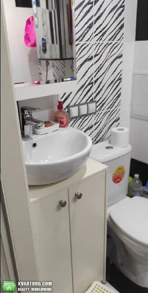 Sell 2-room apartment. Киев,  Половецкая — photo 8