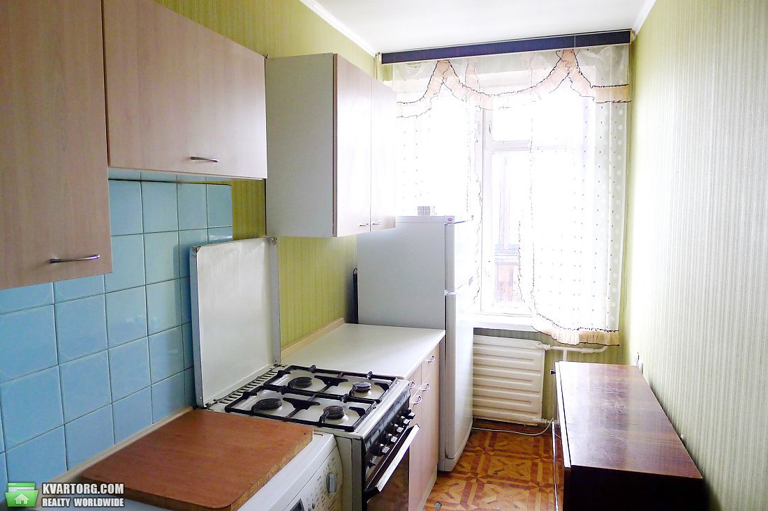 Sell 1-room apartment. Киев,  Стальского — photo 5