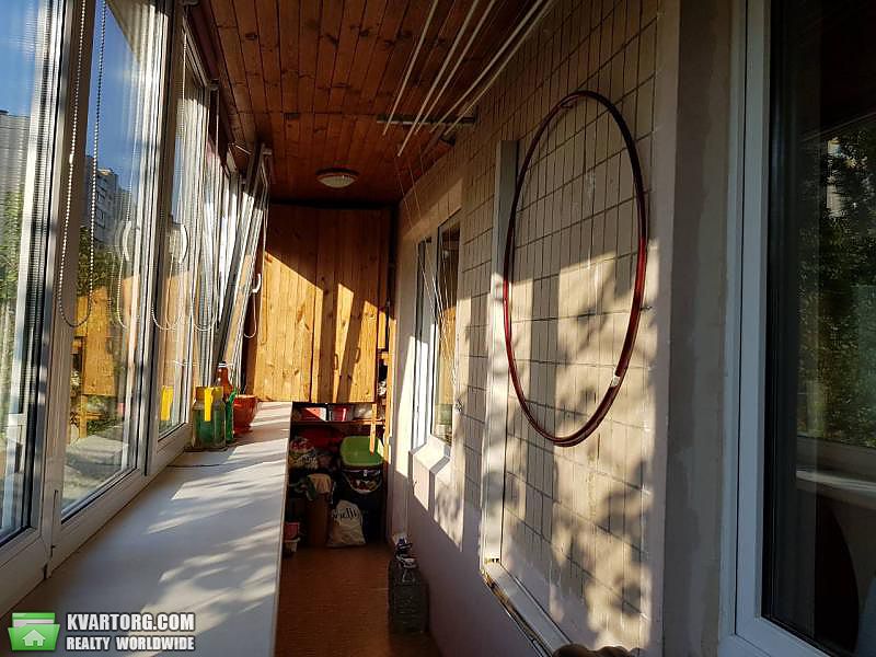 Sell 2-room apartment. Киев,  Мостицкая — photo 7