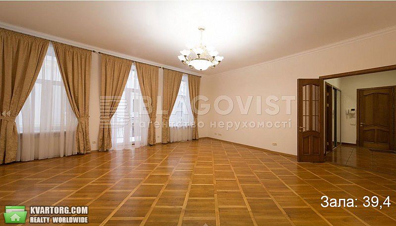 Sell 4-room apartment. Киев,  Ярославов Вал — photo 3