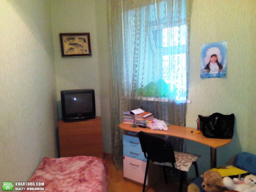 Sell 2-room apartment. Одесса, Дальницкая — photo 4
