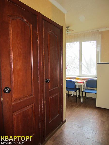 Rent out 2-room apartment. Харьков, пр.Тракторостроителей — photo 10