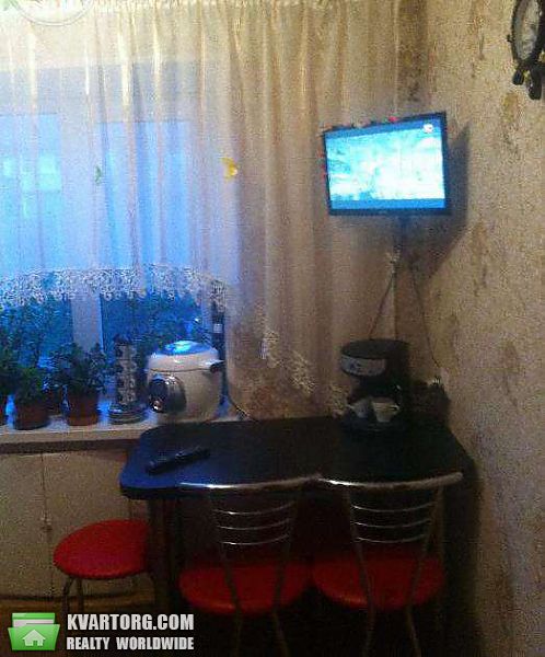 Sell 1-room apartment. Киев, Дундича Алеко — photo 6