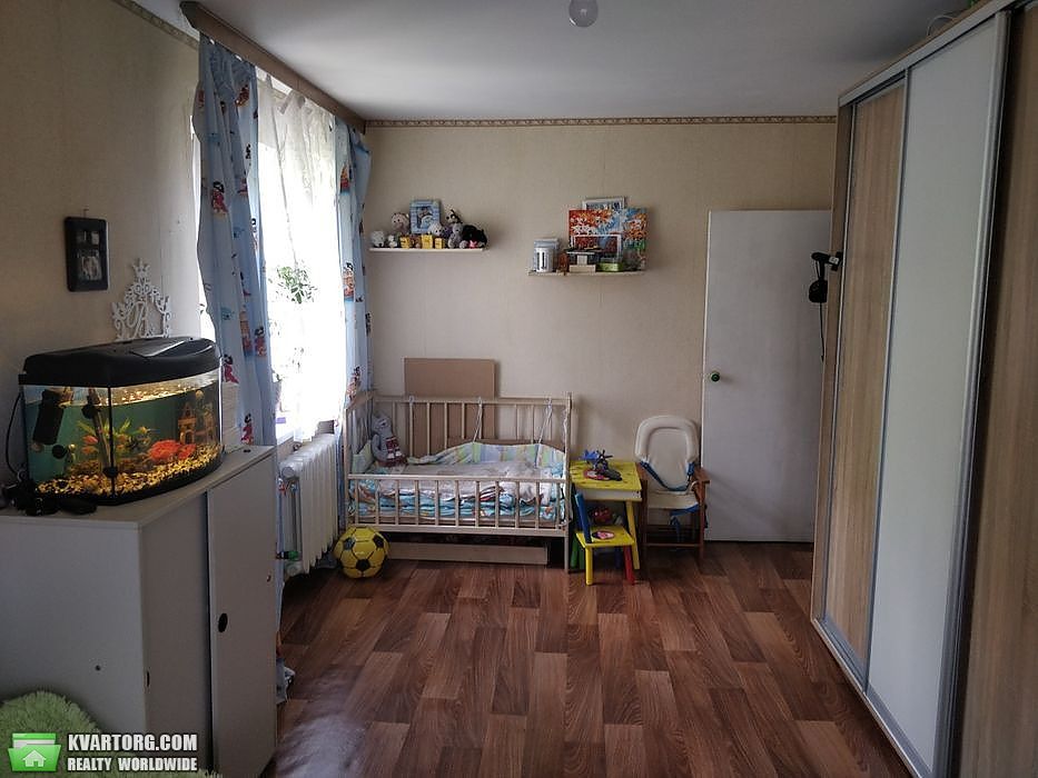 Sell 2-room apartment. Киев,  Щусева — photo 1