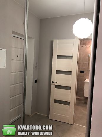 Rent out 1-room apartment. Киев, Данченко, — photo 7