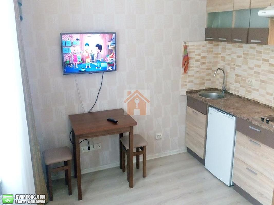 Rent out 1-room apartment. Харьков, Сергея Есенина.ул — photo 8