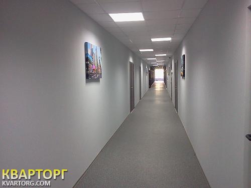 Rent out office. Киев,  Воссоединения пр — photo 4