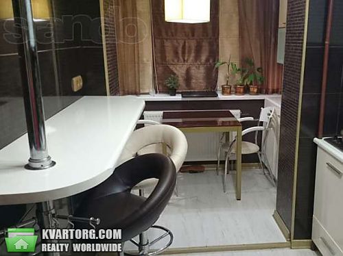 Sell 1-room apartment. Киев, Матеюка — photo 7