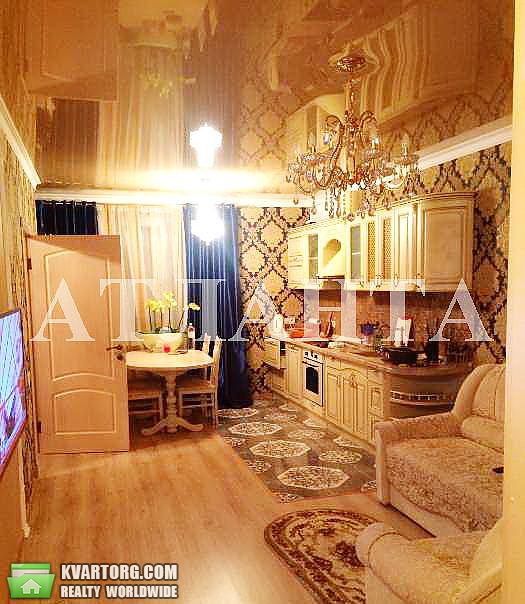 Rent out 1-room apartment. Одесса, Бочарова — photo 3