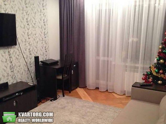 Sell 1-room apartment. Киев,  Вишняковская — photo 5