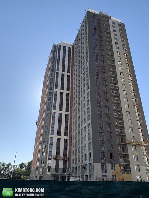 Sell 3-room apartment. Киев,  Днепровская наб — photo 1