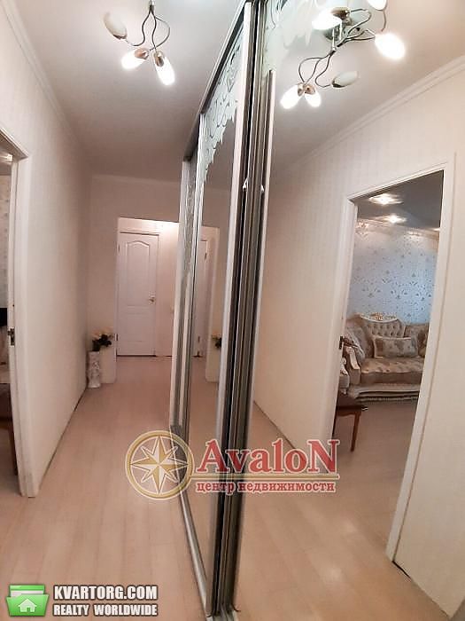 Sell 3-room apartment. Одесса, Академика Заболотного — photo 1