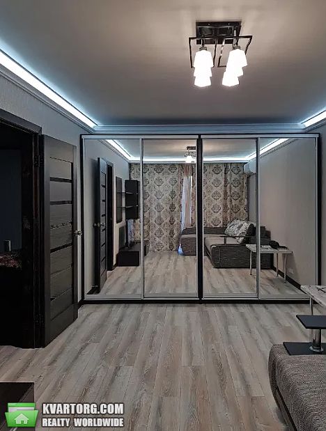 Rent out 2-room apartment. Киев, ул. Маршала Малиновского — photo 3