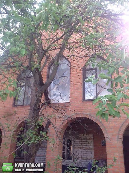 Sell house. Киев,  Садовая 22-я — photo 5