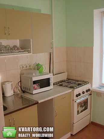 Rent out 2-room apartment. Киев, йорданская — photo 5