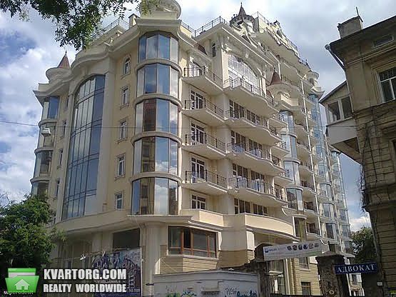 Sell 2-room apartment. Одесса, Жуковского — photo 1