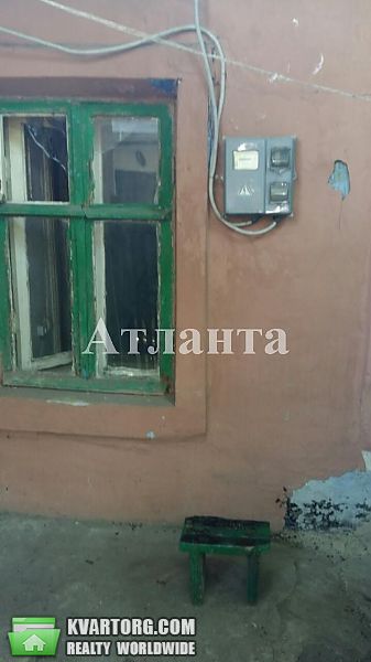 Sell 1-room apartment. Одесса, Разумовская — photo 1