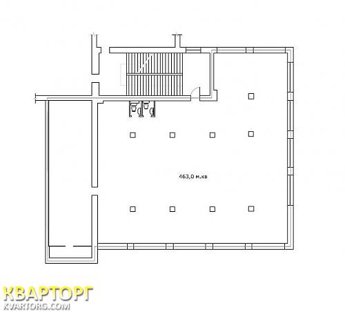 Rent out office. Киев, Московский пр — photo 6