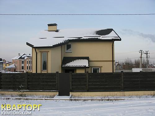Sell house. Киевская обл., ПЕТРОПАВЛОВСКАЯ — photo 5