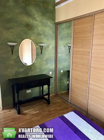 Rent out 2-room apartment. Киев,  Сечевых Стрельцов — photo 7
