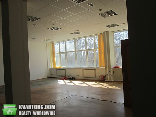 Rent out office. Киев, Половецкая — photo 4