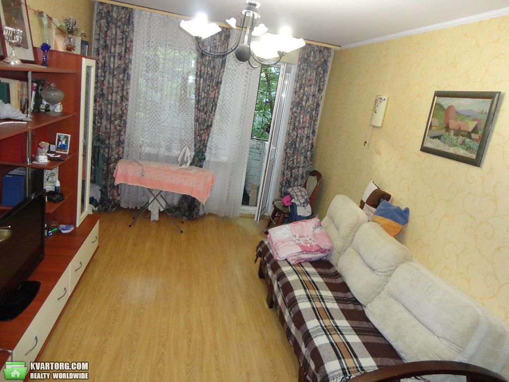 Sell 3-room apartment. Одесса, Терешковой — photo 2