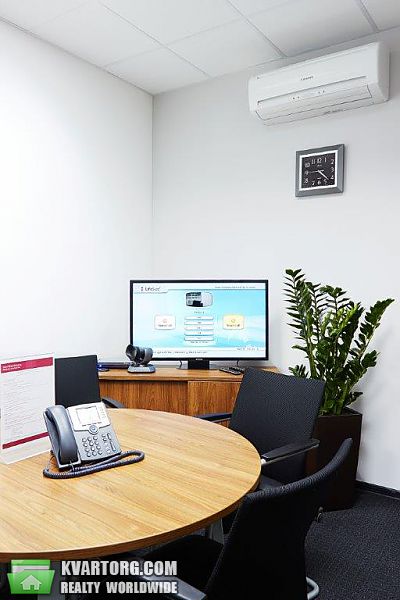 Rent out office. Киев, Спортивная — photo 7