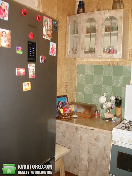 Sell 3-room apartment. Одесса, Княжеская — photo 8