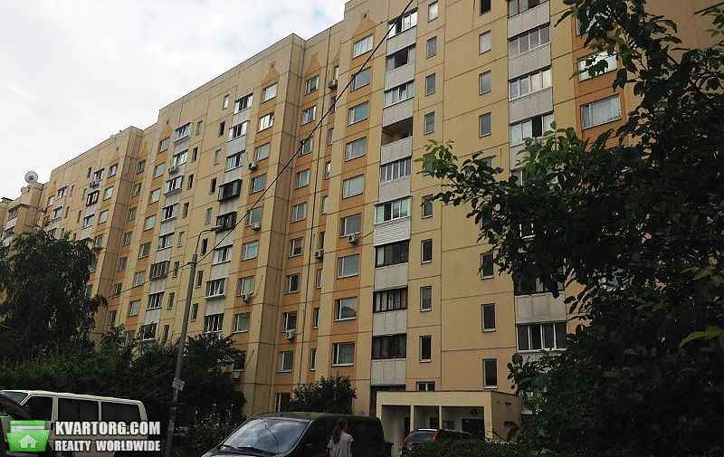 Sell 2-room apartment. Киев,  Пулюя — photo 10