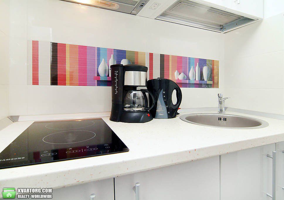 Rent out 1-room apartment. Харьков, м. Университет — photo 6