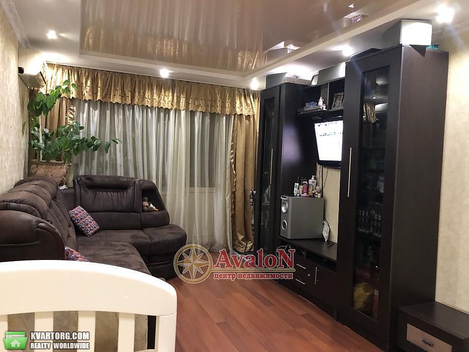 Sell 2-room apartment. Одесса, Академика Филатова — photo 1