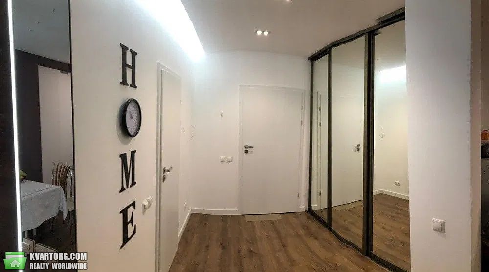 Sell 1-room apartment. Киев,  Драгоманова — photo 6