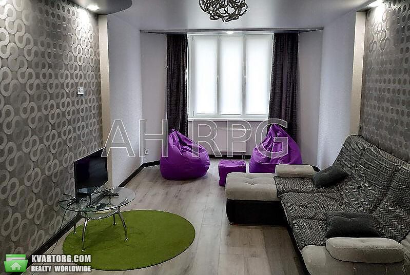 Sell 3-room apartment. Киев,  Пономарева — photo 2