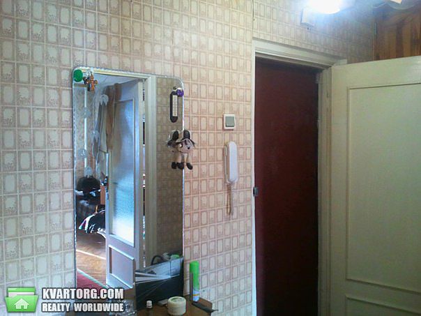 Sell 1-room apartment. Киев, Ушакова — photo 7