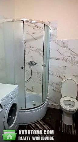 Rent out 1-room apartment. Киев,  Руданского — photo 4