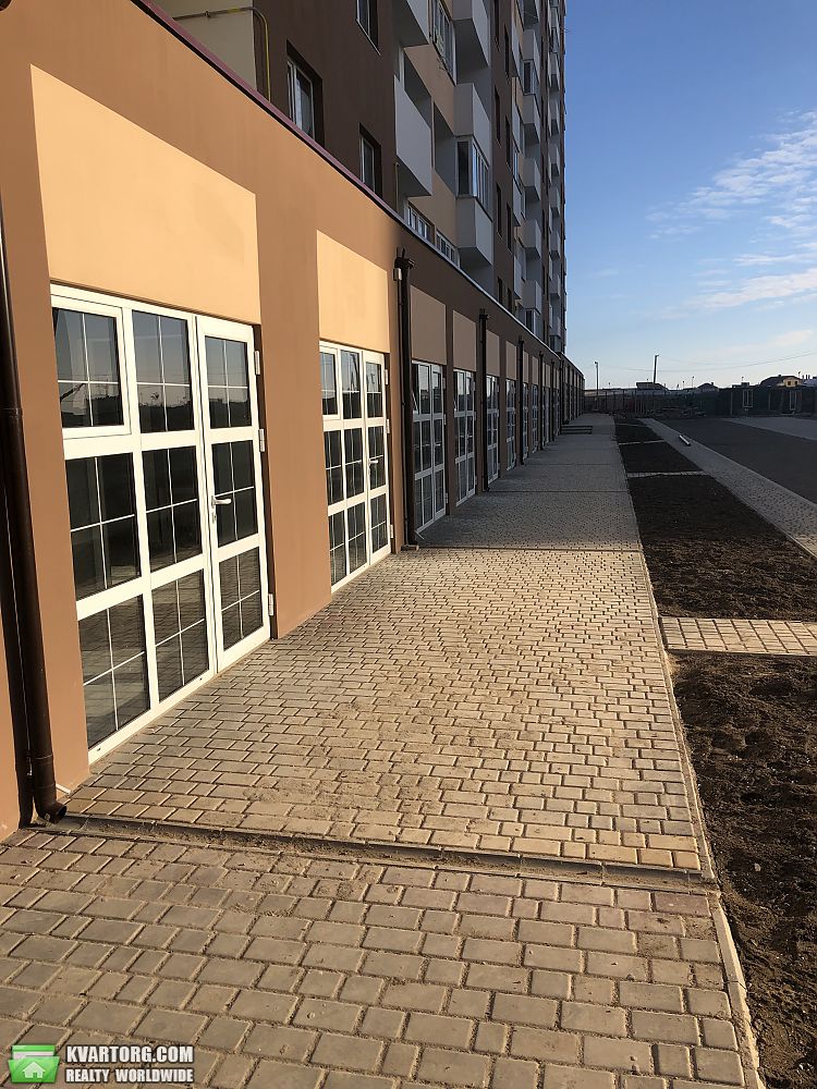 Sell 1-room apartment. Одесса, Сахарова — photo 1