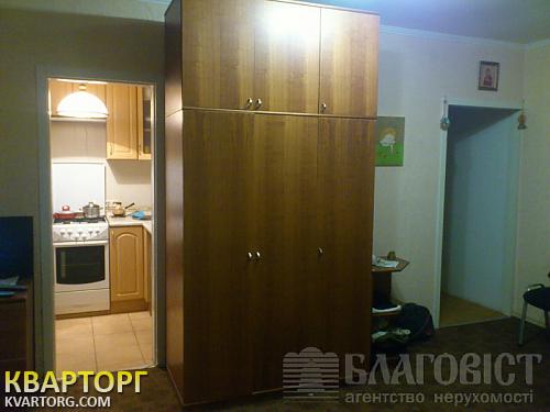 Sell 2-room apartment. Киев,  Жилянская — photo 4